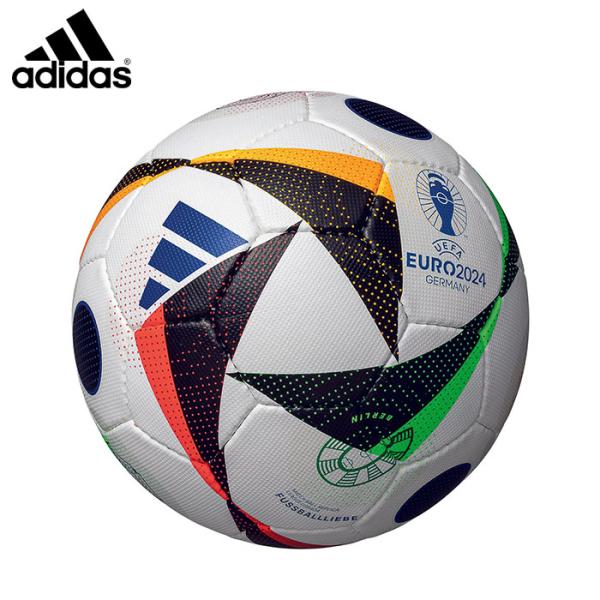 アディダス フースバルリーベ リーグルシアーダ 5号球 adidas