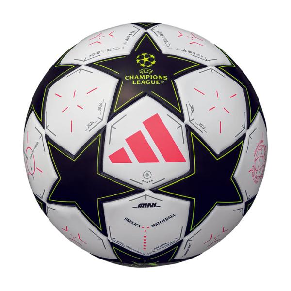アディダス フィナーレ 24-25 ミニ adidas サッカーボール ミニボール