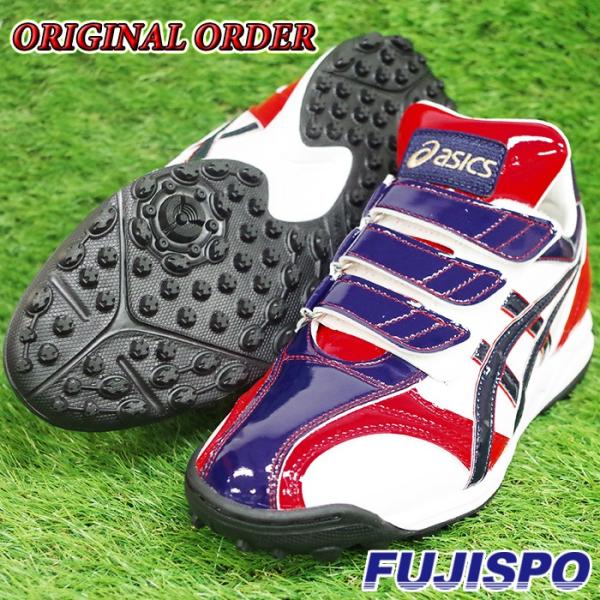 ゆ*う様 (新品)ASICS GOLDSTAGE トレーニングシューズオーダー2 ゆ*う様 (新品)ASICS GOLDSTAGE トレーニングシューズオーダー2