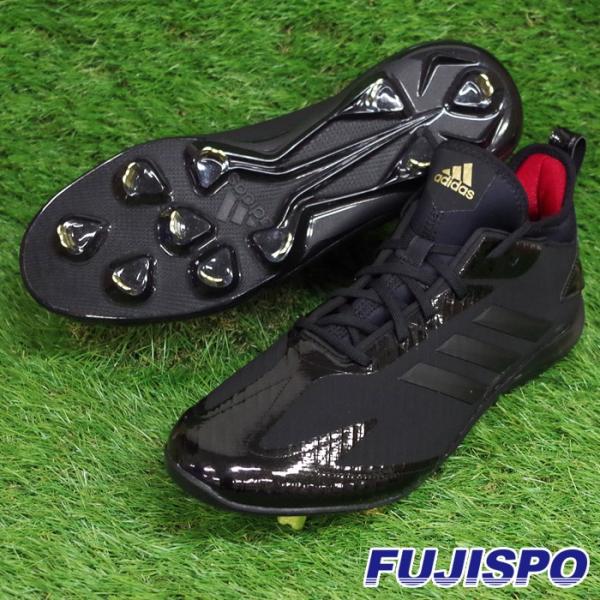 アディゼロ スタビル PRO LOW アディダス(adidas)【野球・ソフト】金具
