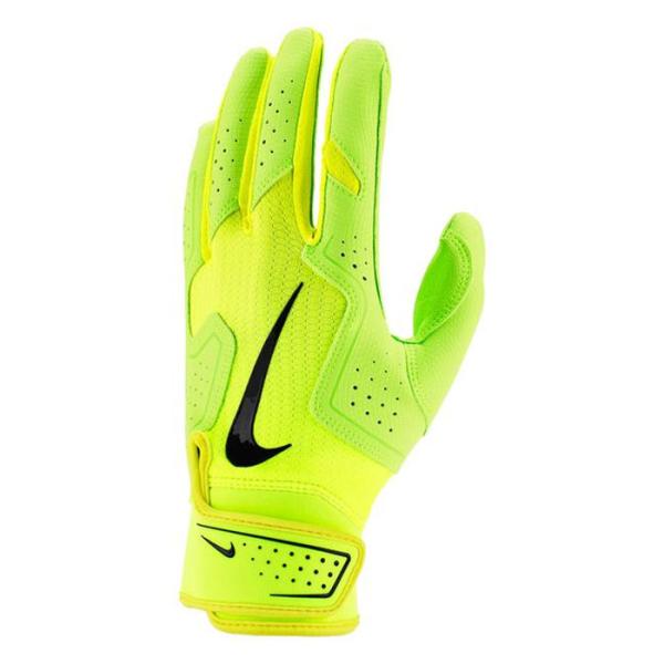 野球 ナイキ ジュニアバッティング手袋 NIKE バッティンググローブ