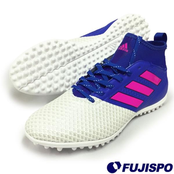 エース 17.3 プライムメッシュ TF (BB0862)【アディダス/adidas