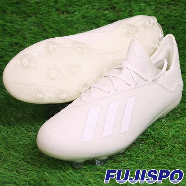 エックス 18.2-ジャパン HG AG アディダス(adidas) サッカースパイク