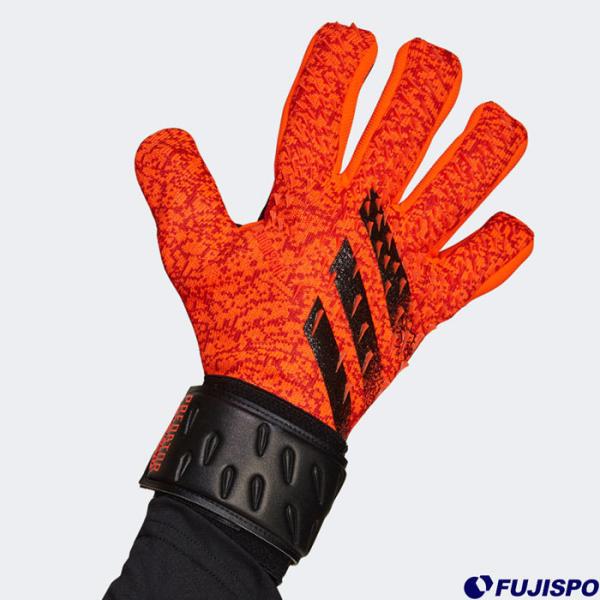 アディダス プレデター GK グローブ LGE adidas 【サッカー
