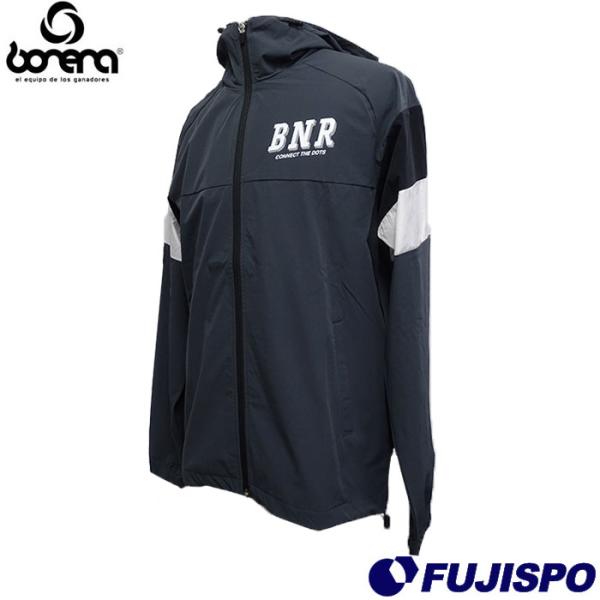 ウインドブレーカー (BNRTJ043T)ボネーラ(bonera) 防寒具 長袖