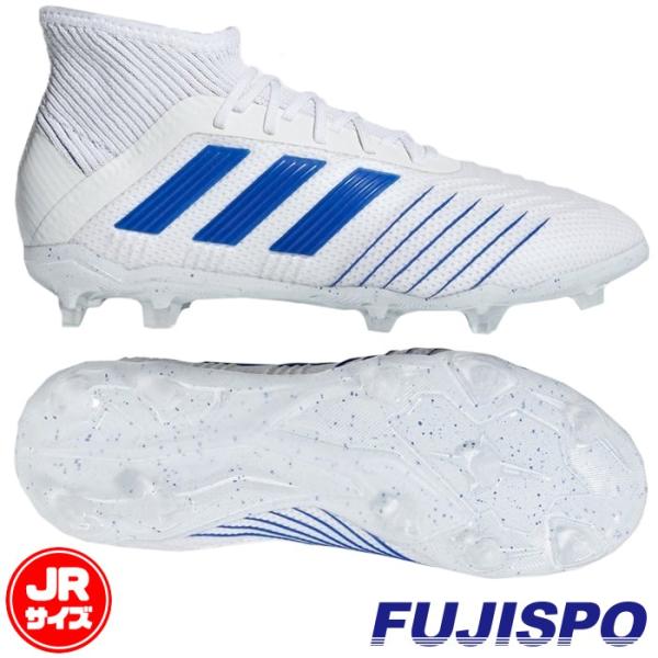プレデター 19.1 FG/AG J アディダス(adidas) ジュニアサッカー