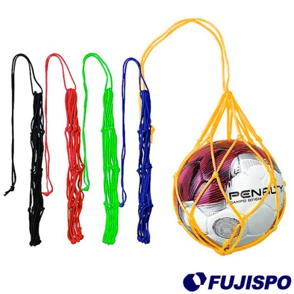 メーカー：コスモウィン (COSMOWIN)品名：ボールネット品番：CSF408■素材ポリエステル100%■カラー30(ブラック)40(レッド)60(イエロー)75(Fグリーン)80(ブルー)■サイズFREE(フリーサイズ)※サッカーボール...