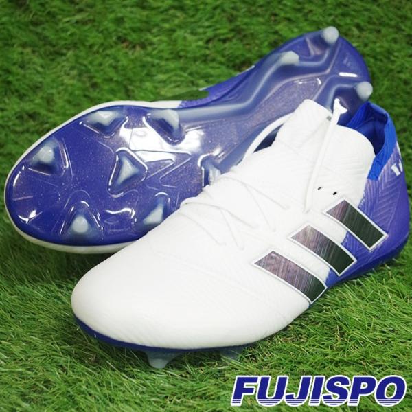 ネメシス メッシ 18.1 FG/AG アディダス(adidas) ネメシス メッシ 18.1 FG/AG アディダス(adidas) サッカー