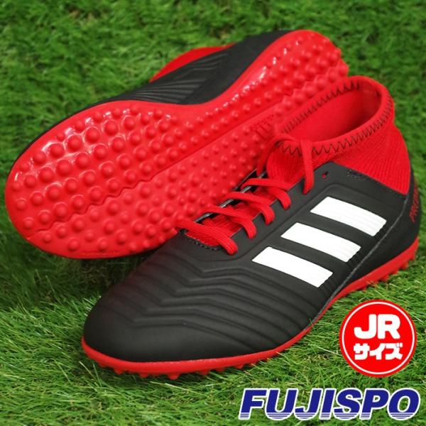 プレデター タンゴ 18.3 TF J アディダス(adidas) ジュニア