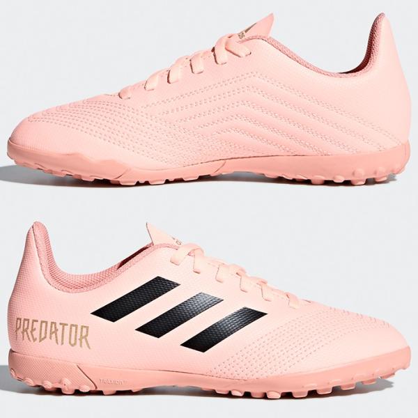 プレデター タンゴ 18.4 TF J アディダス(adidas) ジュニア