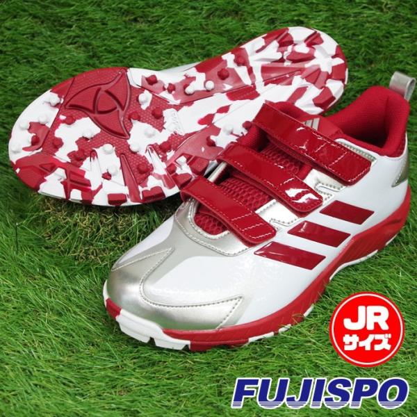 アディピュア トレーナー アディダス(adidas)【野球・ソフト】少年用