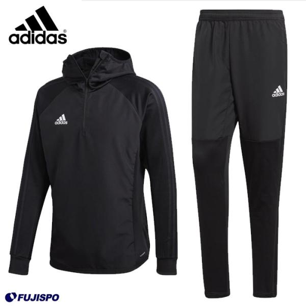 新品＊アディダス＊Condivo22トレーニングトップ パンツ 上下セットアップ adidas アディダス CONDIVO22 トレーニングトップ(ブラック) TQ192