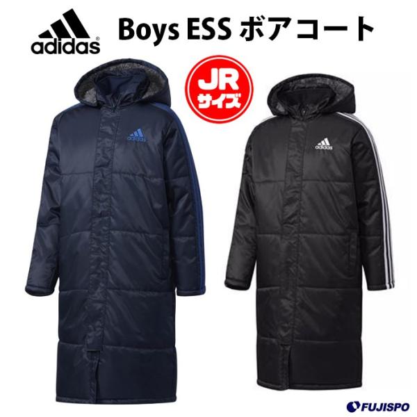 【週末値下げ実施中】adidas（アディダス）ベンチコート 大人 ボアコート adidas（アディダス） 即納可☆ 【adidas】アディダス 43 UMH3STBOA