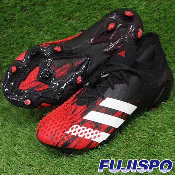 プレデター 20.1 L FG アディダス(adidas) サッカースパイク コア
