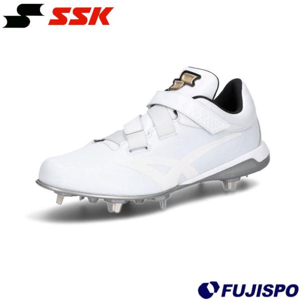 SSK 野球スパイク 金具埋込式 野球 エスエスケイ 金具スパイク SSK 野球シューズ 野球スパイク