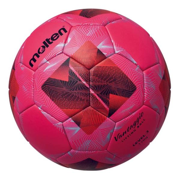 メーカー：モルテン (molten)品名：ヴァンタッジオ リフティングボール 上級者向け品番：F0N9190RR■カラーレッド×レッド■素材人工皮革■製法ミシン縫い■サイズ直径：約14.0cm重量：約170g上級者向けリフティングボール。※...