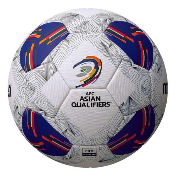 モルテン ヴァンタッジオ AQ5000 公式試合球 molten サッカーボール 5