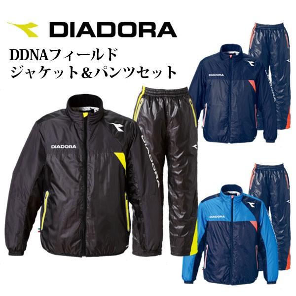 DDNA フィールドジャケット＆DDNA フィールドパンツ (FP4151-FP4251