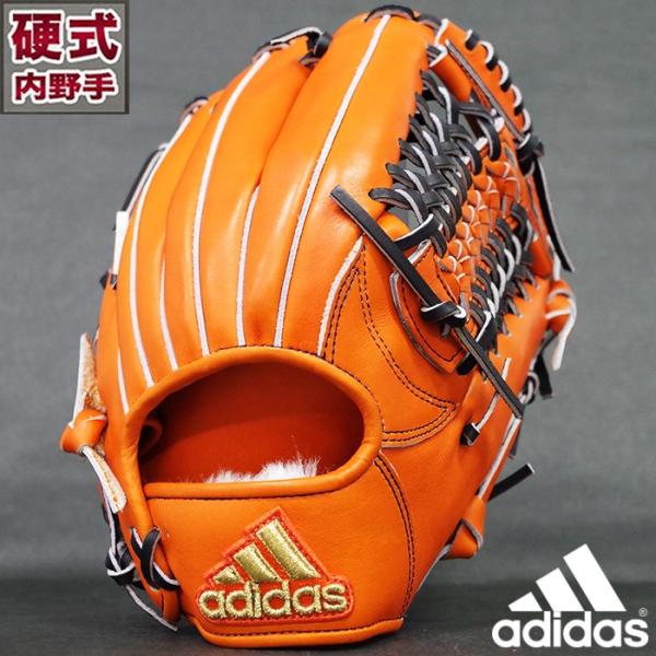 硬式 グラブ FTJ21 内野 アディダス(adidas) 【野球・ソフト 硬式 グラブ FTJ21 内野 アディダス(adidas) 【野球・ソフト