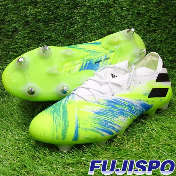 アディダス ネメシス 19.1 SG adidas 【サッカー・フットサル アディダス ネメシス 19.1 SG adidas 【サッカー・フットサル