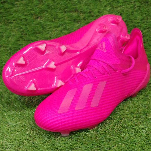 エックス 19.1 FG アディダス(adidas) サッカースパイク エックス 19.1 FG アディダス(adidas) サッカースパイク