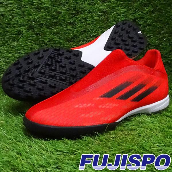 アディダス エックス スピードフロー.3 LL TF adidas 【サッカー