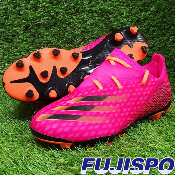 エックス ゴースト.2 HG/AG アディダス(adidas) サッカー エックス ゴースト.2 HG/AG アディダス(adidas) サッカー