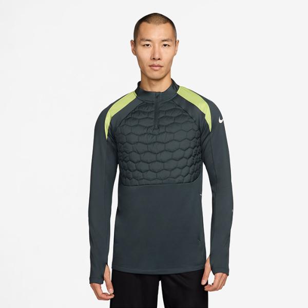 特価】ナイキ ストライク Therma-FIT ドリルトップ NIKE トップス
