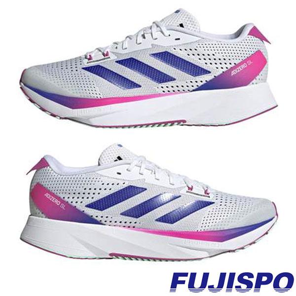 アディダス アディゼロ SL adidas 【野球・ソフト】 シューズ