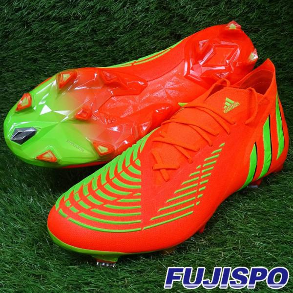 アディダス　プレデターエッジ.1 L FG アディダス プレデター エッジ.1 FG adidas 【サッカー