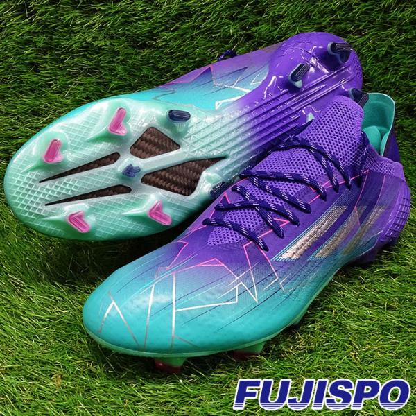 アディダス エックス スピードフロー.1 FG adidas 【サッカー アディダス エックス スピードフロー.1 FG adidas 【サッカー