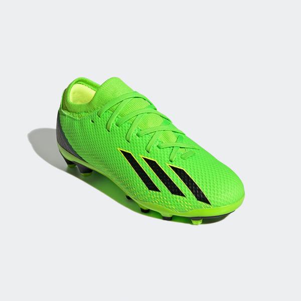 アディダスサッカースパイク エックス アディダス エックス スピードポータル.3 HG/AG J adidas 【サッカー