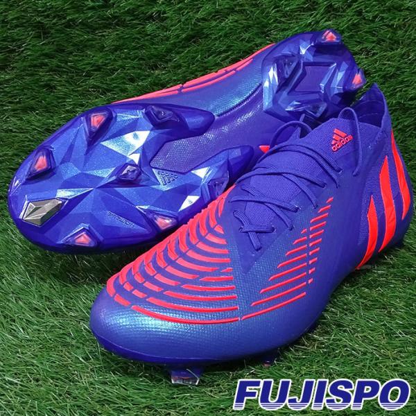 アディダス プレデター エッジ.1 FG adidas 【サッカー アディダス プレデター エッジ.1 FG adidas 【サッカー