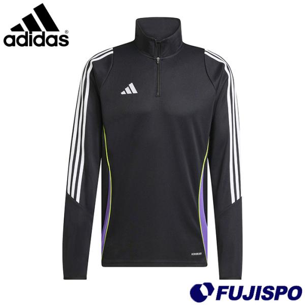 特価】アディダス ティロ 24 トレーニングトップ adidas サッカー