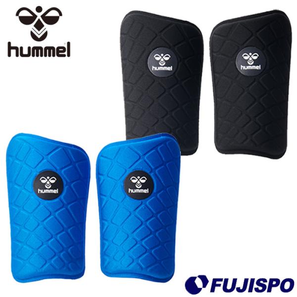 メーカー：ヒュンメル (hummel)品名：スモールソフトシンガード品番：HFA1031■素材合成樹脂■カラー60(ブルー)90(ブラック)■生産国中国製■サイズ高さ約12cm×長さ約7.5cm2025年秋冬モデル小さめサイズの大人・子ども...