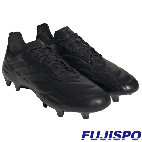 アディダス(adidas) サッカー スパイク コパ ピュア.1 FG 天然芝用 HQ8905 コアブラック 30cm 特価】アディダス コパ ピュア.1 FG adidas 【サッカー・フットサル