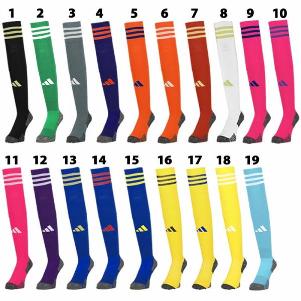 �A�f�B�_�X �A�f�B�\�b�N�X CU ADISOCK 23 adidas �T�b�J�[ �t�b�g�T�� �\�b�N�X �X�g�b�L���O �C�� �����Y ���f�B�[�X ��l �W���j�A �L�b�Y �q�� (HT6545) ���i�摜1