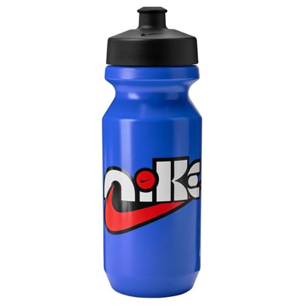 ナイキ ビッグマウス ボトル 2.0 650ml グラフィック NIKE スクイズ