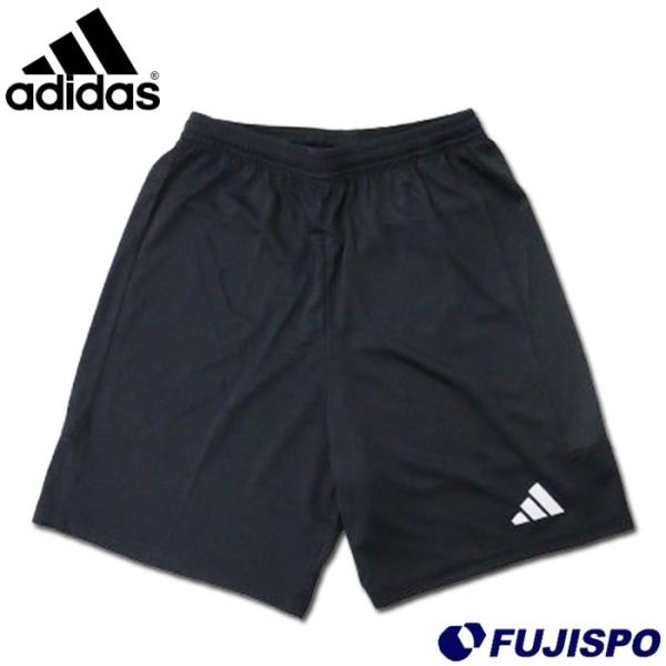 アディダス ゲームパンツ adidas プラクティスパンツ ハーフパンツ