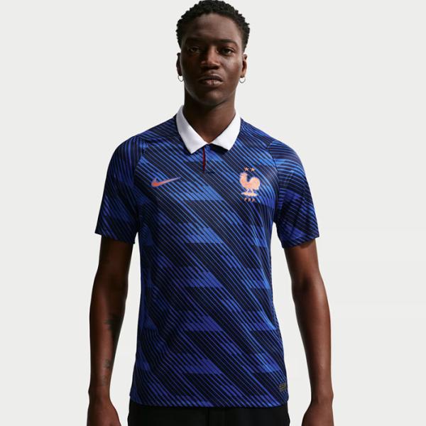 ナイキ FFF 2026 スタジアム ホーム レプリカ ユニフォーム NIKE