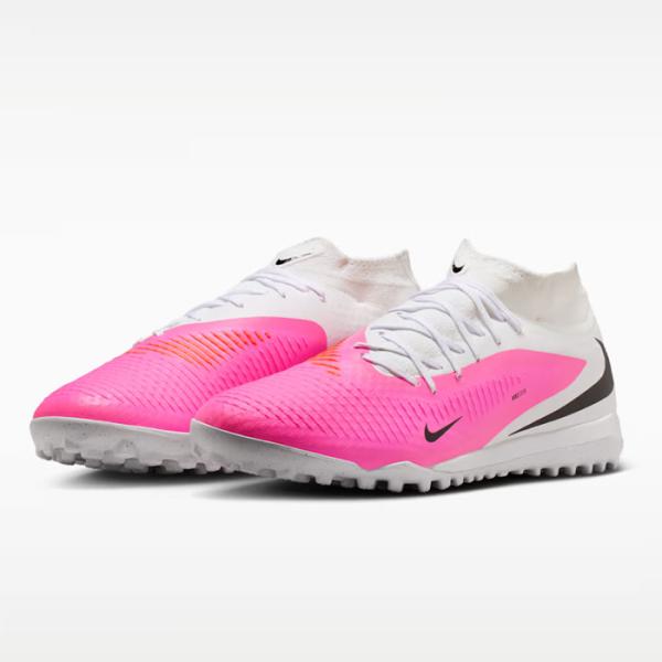 ナイキ ファントム 6 HIGH アカデミー TF T NIKE サッカー フットサル
