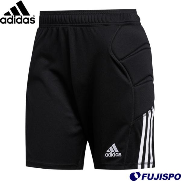 アディダス TIERRO GK ショーツ adidas 【サッカー・フットサル