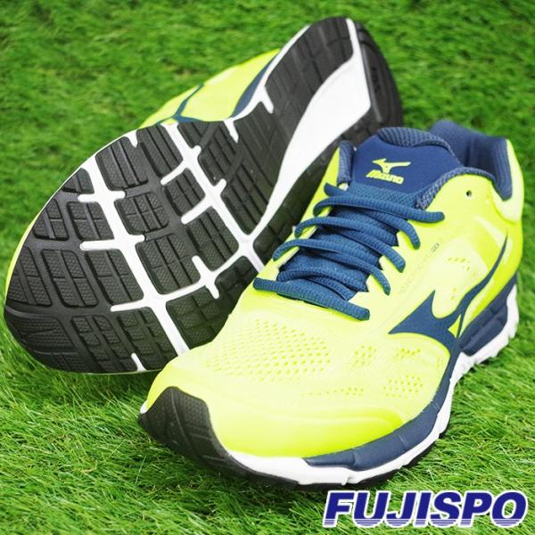 シンクロMX2【ミズノ/Mizuno】【野球・ソフト】ランニングシューズ