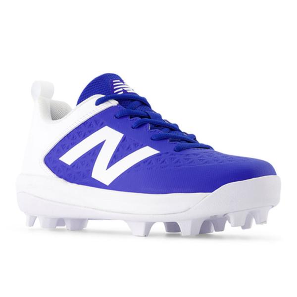 野球 ニューバランス ジュニアポイントスパイク 4040 CLEATS JNR V8 W