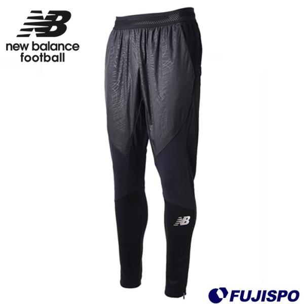 NB KAKUSEI ハイブリットウォームアップパンツ (JMPF8803