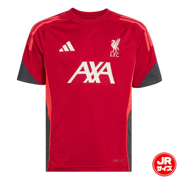 アディダス キッズ リバプールFC コンペティション トレーニング