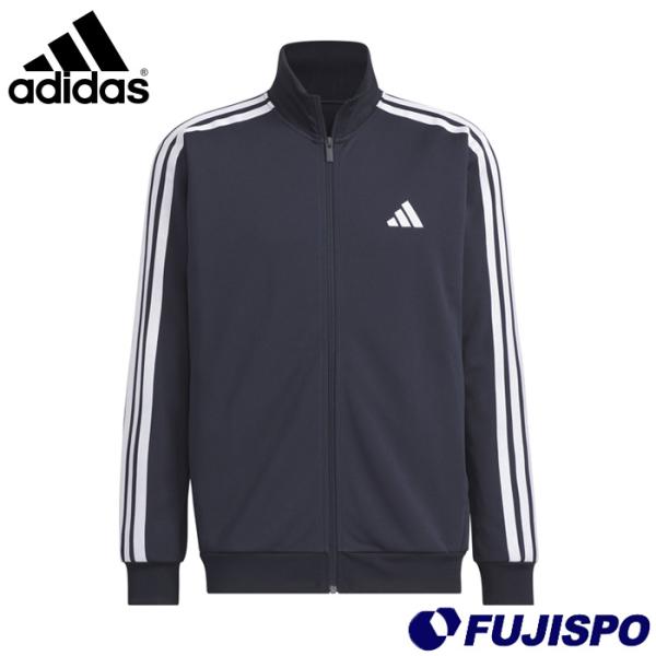 特価】アディダス スリーストライプス レギュラーフィット ダブル