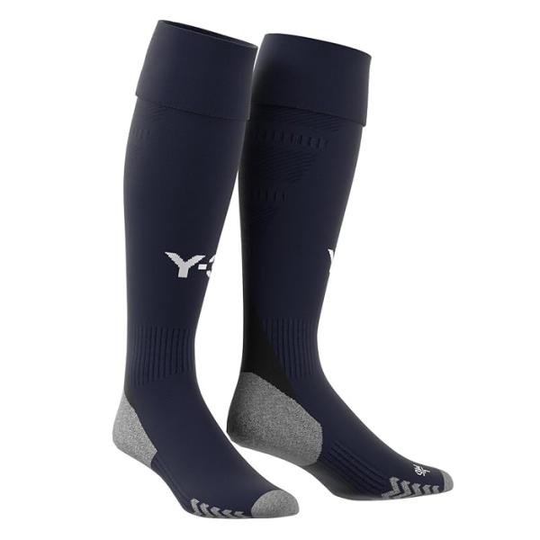 アディダス サッカー日本代表 2024 ホーム レプリカ ソックス adidas Y