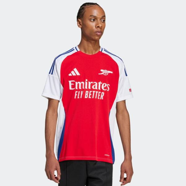 アディダス アーセナル 24/25 ホームユニフォーム adidas サッカー