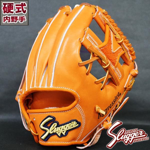 硬式 グラブ 24MU 内野 久保田スラッガー(KUBOTA SLUGGER 硬式 グラブ 24MU 内野 久保田スラッガー(KUBOTA SLUGGER